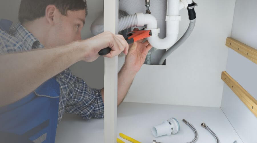 Professional Gas Leak Detection in Burr Oak, MI